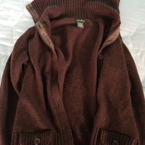 Eddie Bauer Sweater